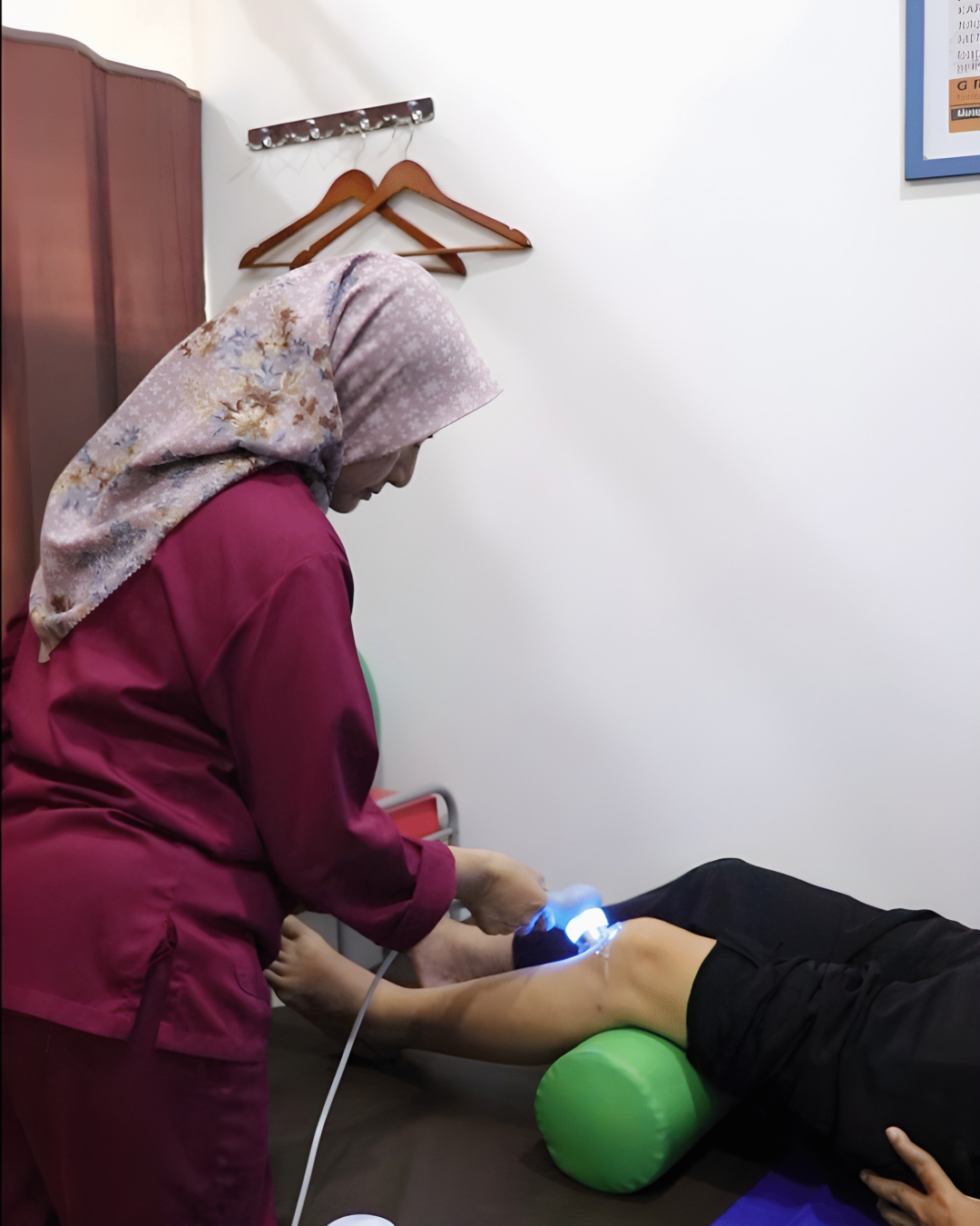 Treatment Fisioterapi Treatment Fisioterapi